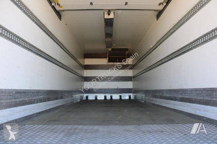 Camion DAF