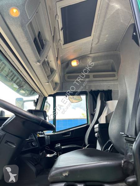 Camion Iveco