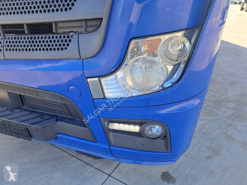 Kamion Iveco
