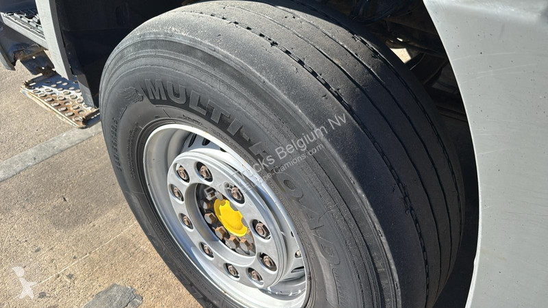Lastbil Mercedes 2641 (EPS / PARFAIT ETAT /...