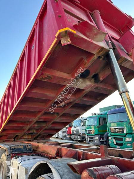 Kamion Iveco