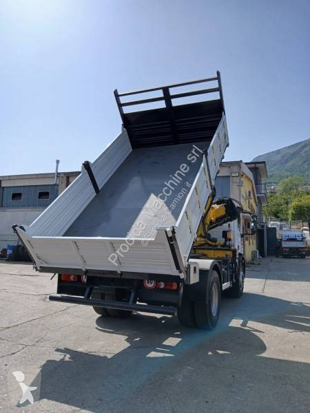 Kamion Iveco