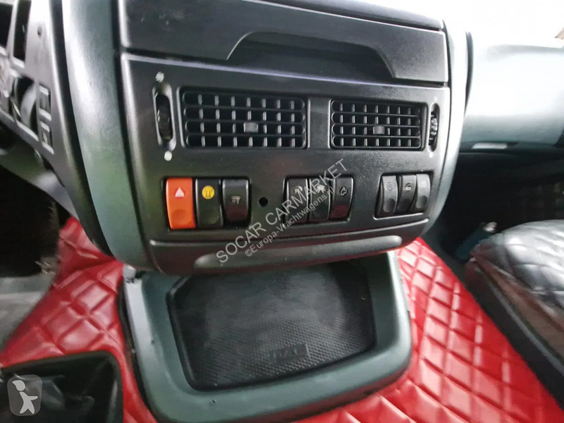 Vrachtwagen DAF 95430 6x2 Manual-Gear Euro 4