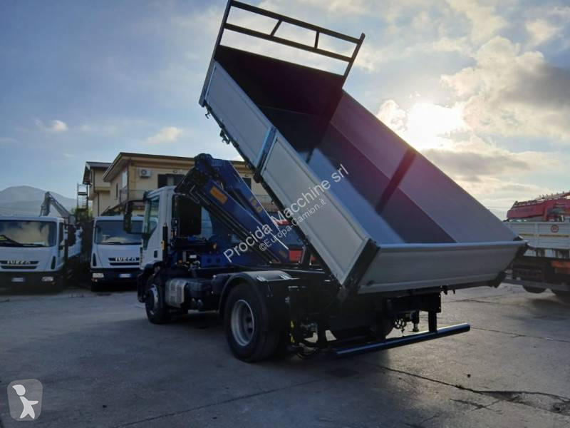 Camion Iveco
