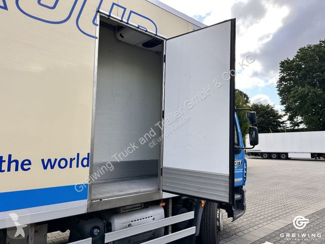 شاحنة DAF LF 290 FA 16 to. Multitemp., TK T- R