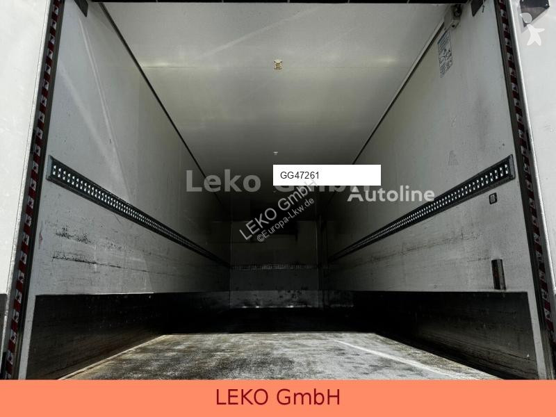 Camion Renault D Wide 19.290