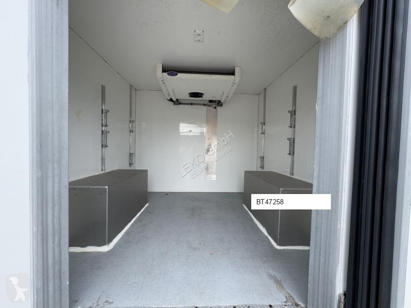 Camion Fiat Ohne Originale Brief