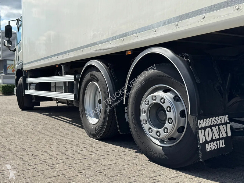 شاحنة DAF 370 6x2*4 Gesloten Bakwagen Euro 6...