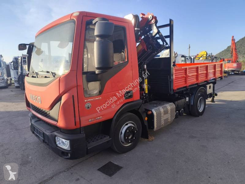 Camion Iveco