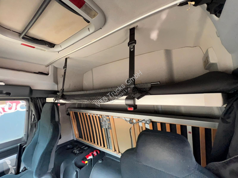 شاحنة MAN 24.400 6x2 Euro 6 Fahrgestell