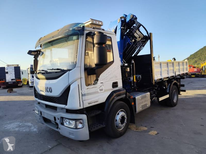 Camion Iveco