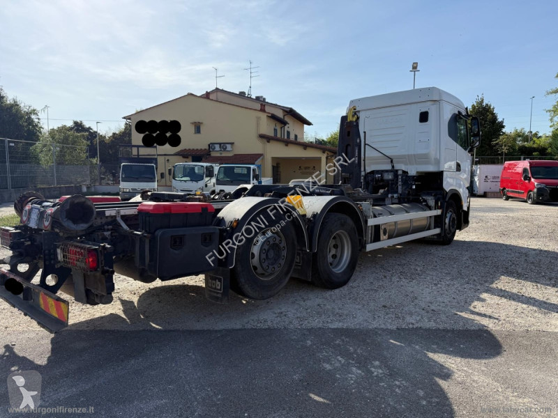 Lastbil Iveco A260SY Altri Modelli