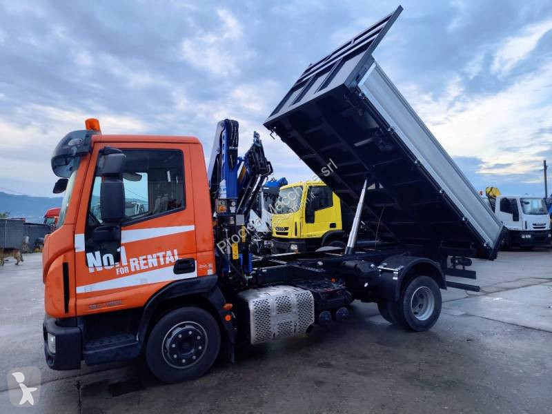Camion Iveco