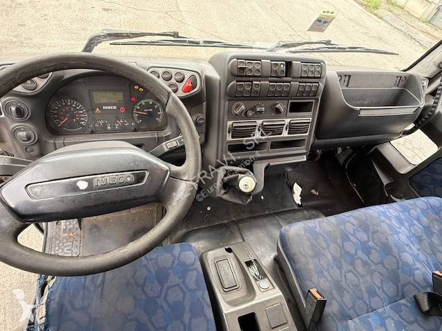 Camion Iveco