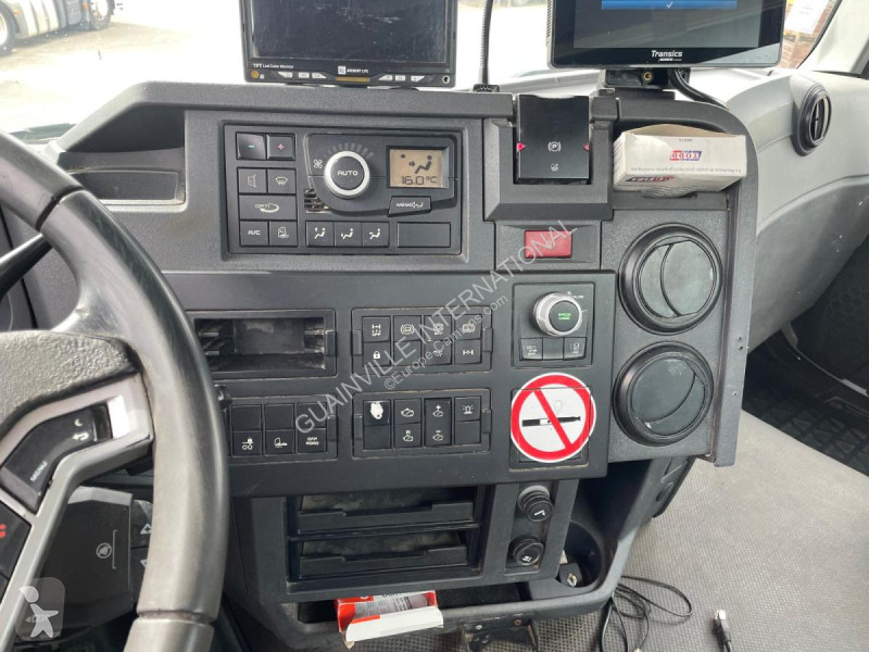 شاحنة Renault 480 COMFORT