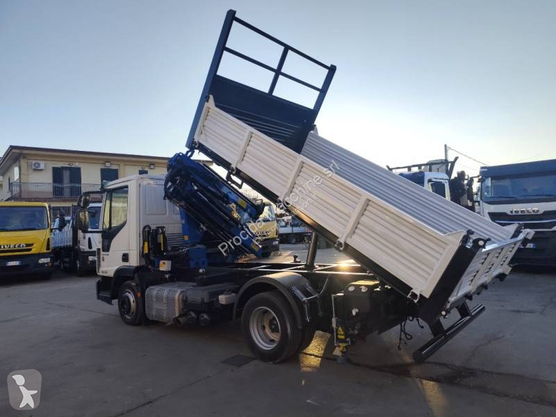 Camion Iveco