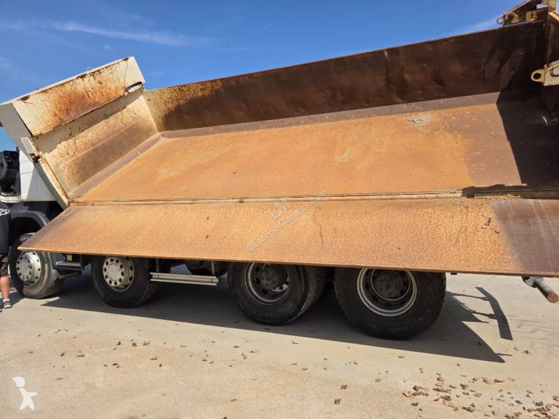 شاحنة Scania