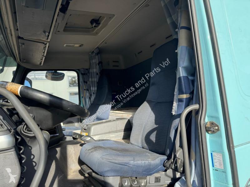 شاحنة Volvo EURO 5 EEV 6X2