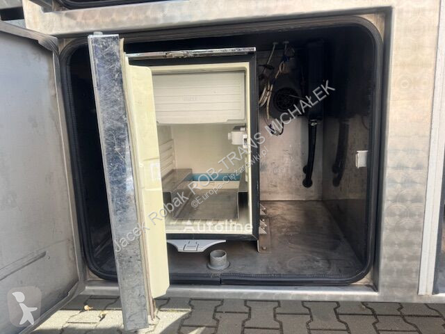 Kamion DAF NEG 234