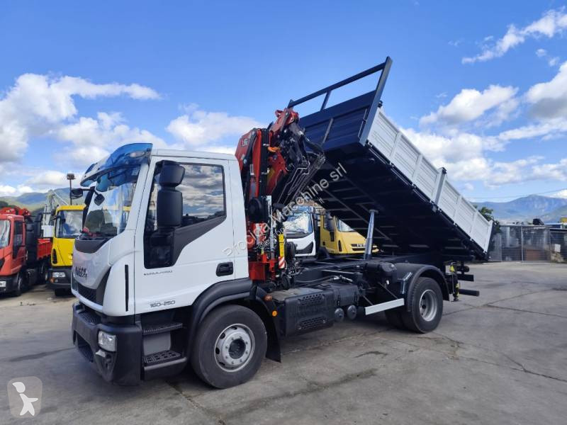 Camion Iveco