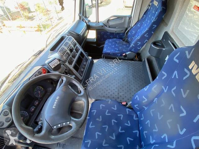 شاحنة Iveco