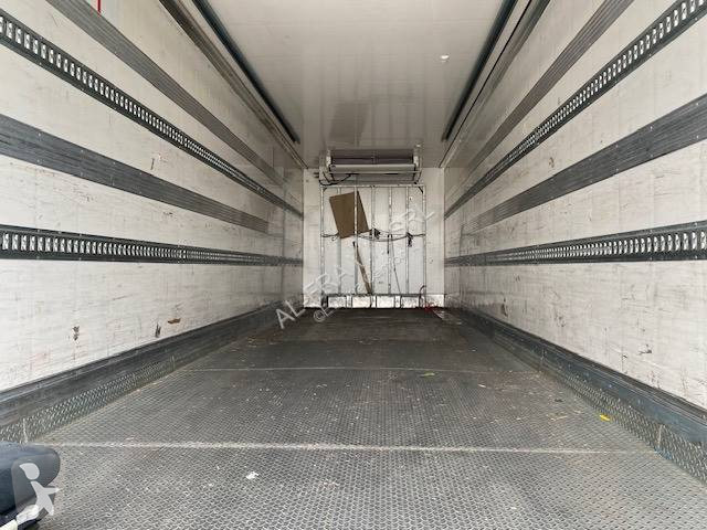 شاحنة Iveco