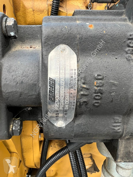 قطع غيار الآليات الثقيلة Volvo VOLVO PENTA...