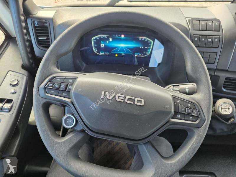 شاحنة Iveco