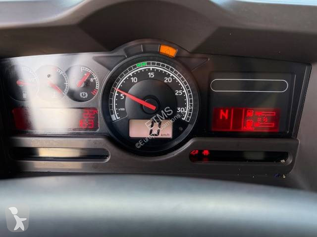 شاحنة Renault
