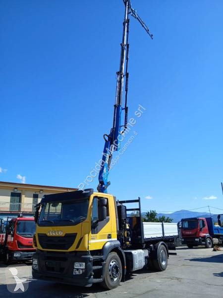 شاحنة Iveco