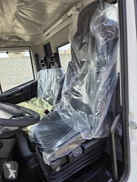 شاحنة Iveco