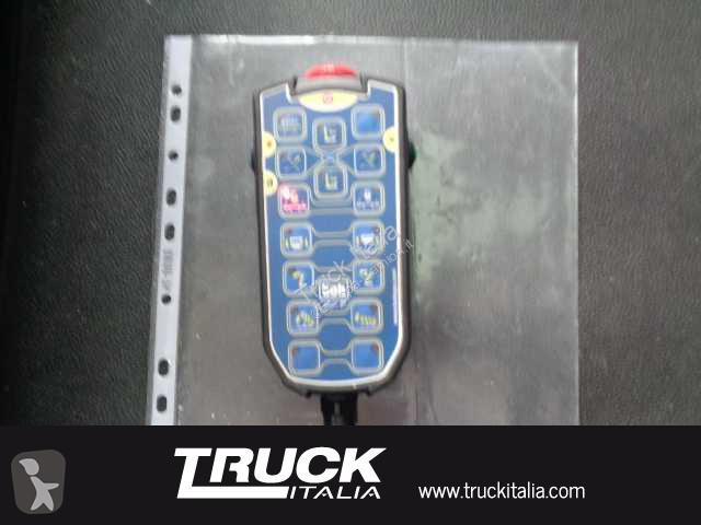 شاحنة Iveco S-Way - S-Way AS 440 S46T/P hi-tronix