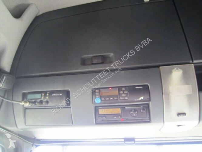 شاحنة MAN TGM 12.280BL 4x2