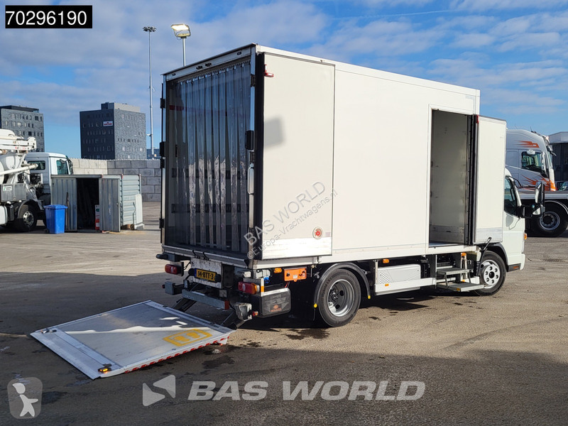 شاحنة Mitsubishi 7C18 Mitsubishi 4X2 100%...