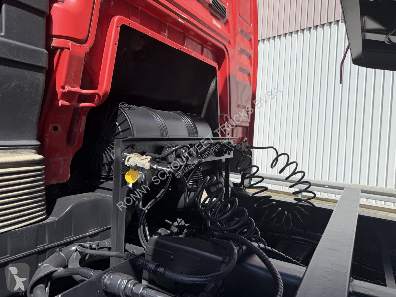Camion MAN TGA 26.480 6X6H BL TGA 26.480 6X6H...