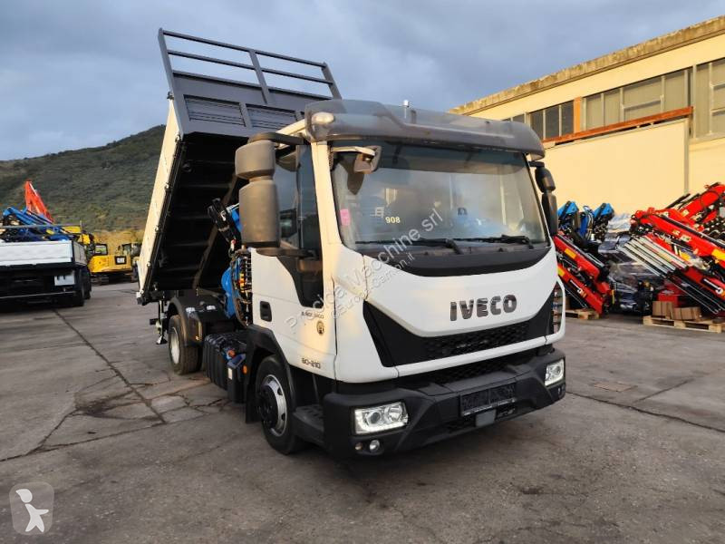 Camion Iveco