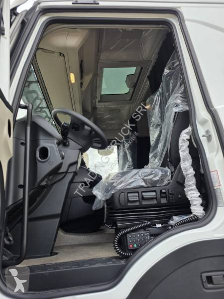 Lastbil Iveco