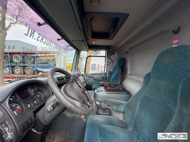 شاحنة DAF 340 Steel/Air - NL Truck - Euro 3 -...