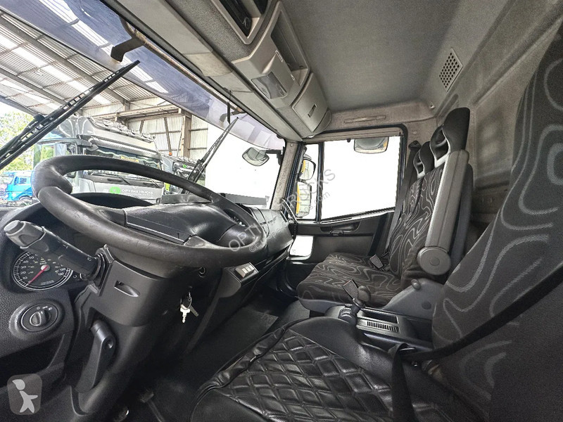شاحنة Iveco ML 120 AIRCO / EURO 5