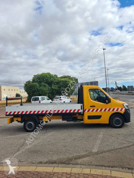 Furgoneta Renault