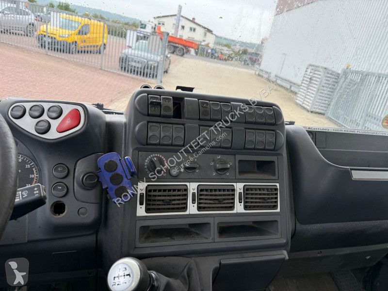 شاحنة Iveco ML80E18/P 4x2 ML80E18/P 4x2,...