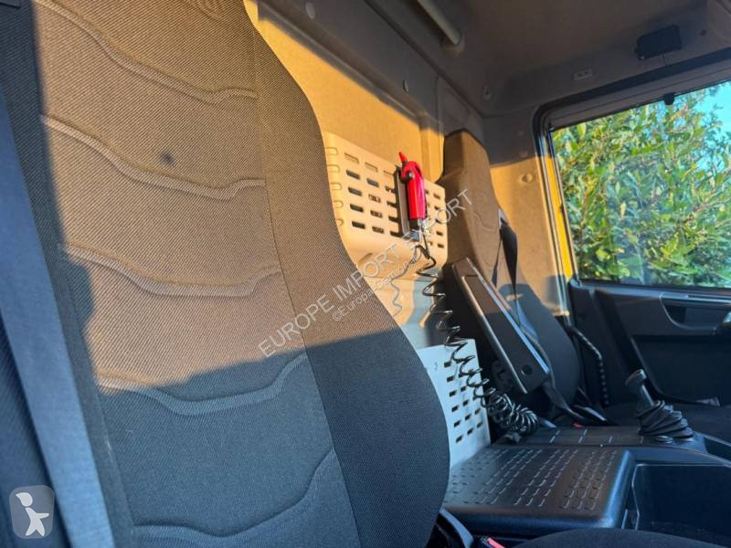 شاحنة Iveco