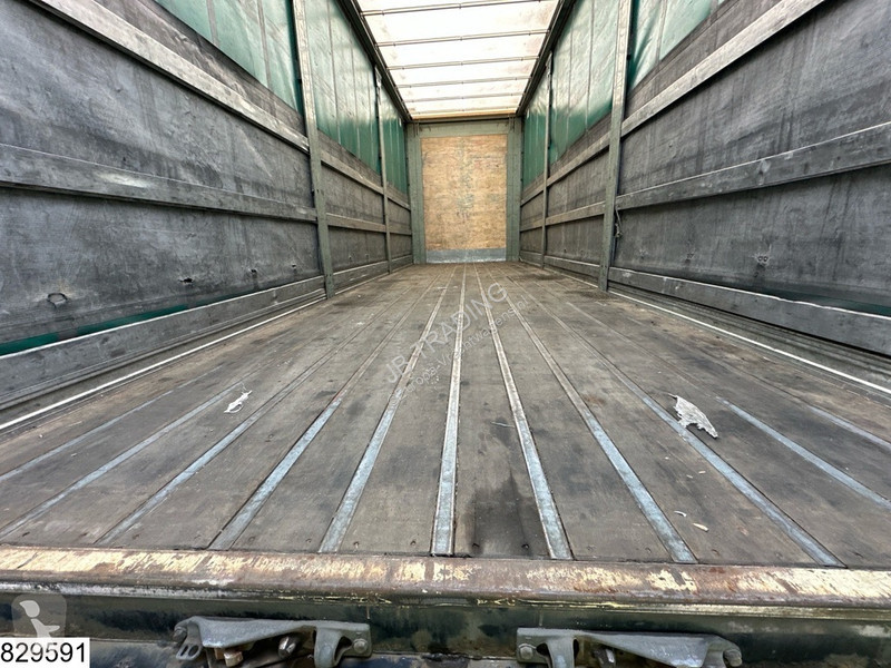 شاحنة MAN 26 460 6x2, EURO 6, Combi, Retarder,...