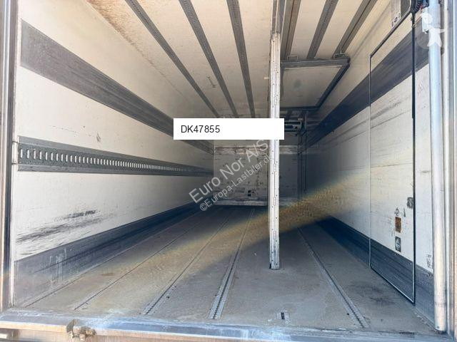 شاحنة Volvo FL290 4x2 Thermo King T1200-R Euro 5