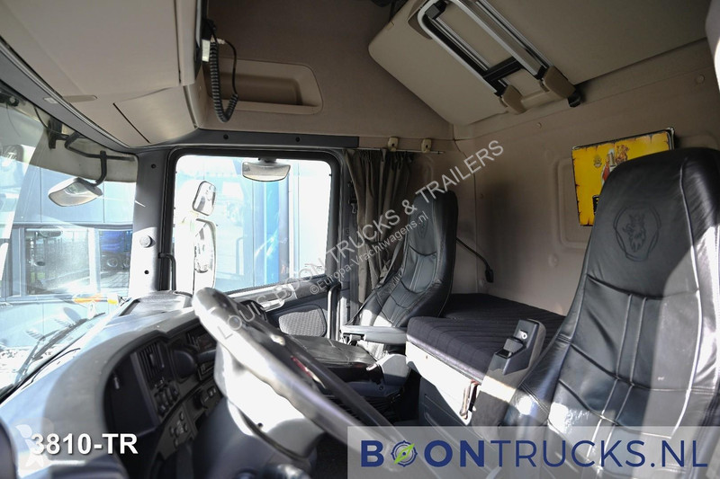 شاحنة Scania R500 V8 6x2 | EURO5 * FU AIR *...