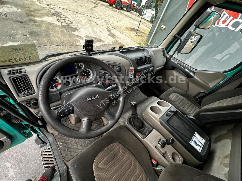شاحنة DAF 45220 4x2 Pritsche