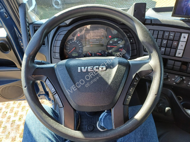 Camion Iveco STRALIS AD190S31