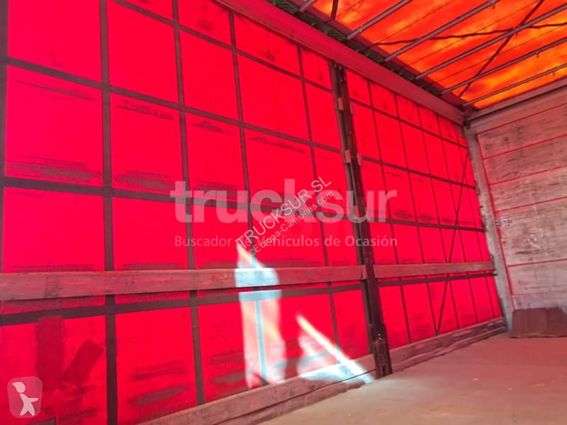 شاحنة Scania 450.18