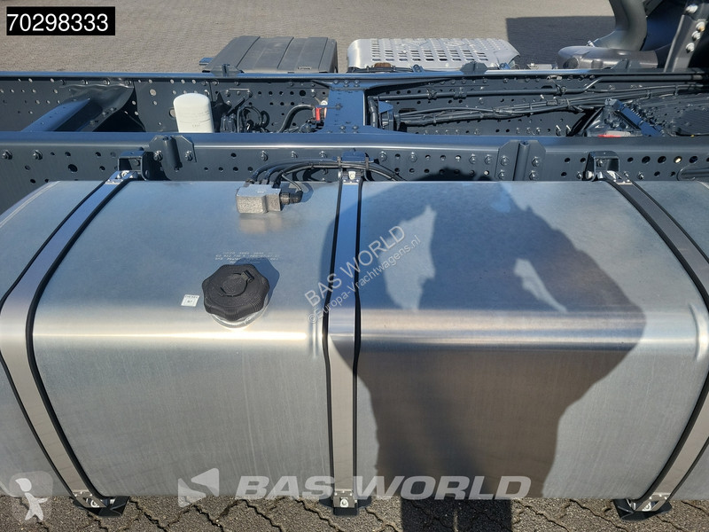 شاحنة Iveco S-Way 340 4X2 NEW! Chassis...