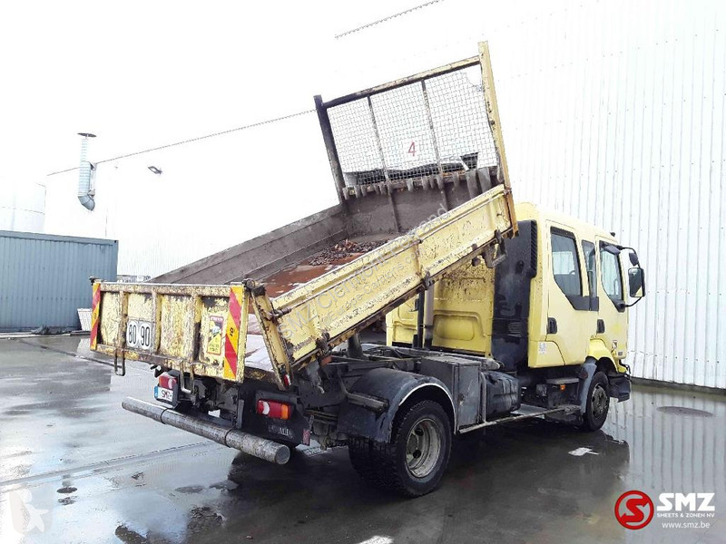 شاحنة Renault 180